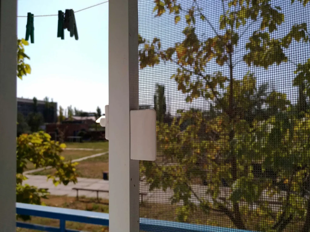 Surgulu Sineklik Tamiri Nasil Yapilir 1024x766